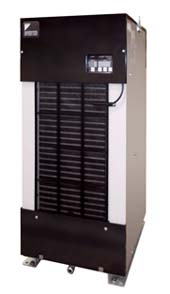 Oil cooling unit (type AKC9)
